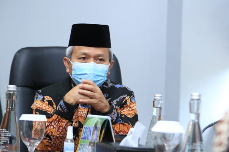 Lebih 100 Ribu Pelamar Daftar CASN Kemenag 2021