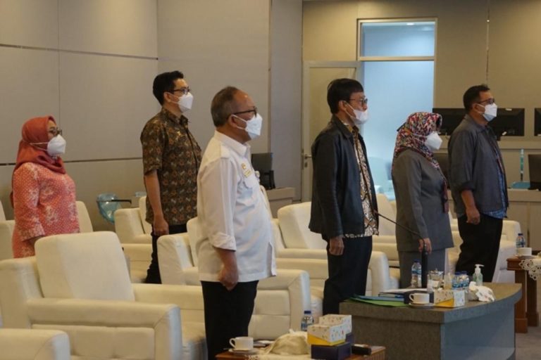 Lewat PKN II, Kementan Siapkan Pemimpin Masa Depan Berkompetensi Tinggi