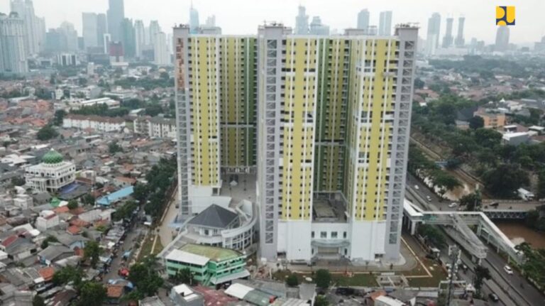Pemerintah Percepat Penyelesaian Tiga RS Darurat Covid-19 di Jakarta