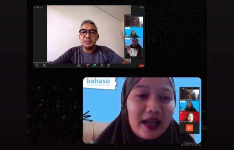 89 Mahasiswa Jabar Raih Beasiswa Pelatihan Bahasa Inggris