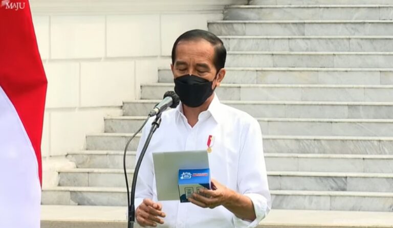 Ini Tiga Paket Obat dan Vitamin Gratis Pemerintah untuk Isoman Covid-19