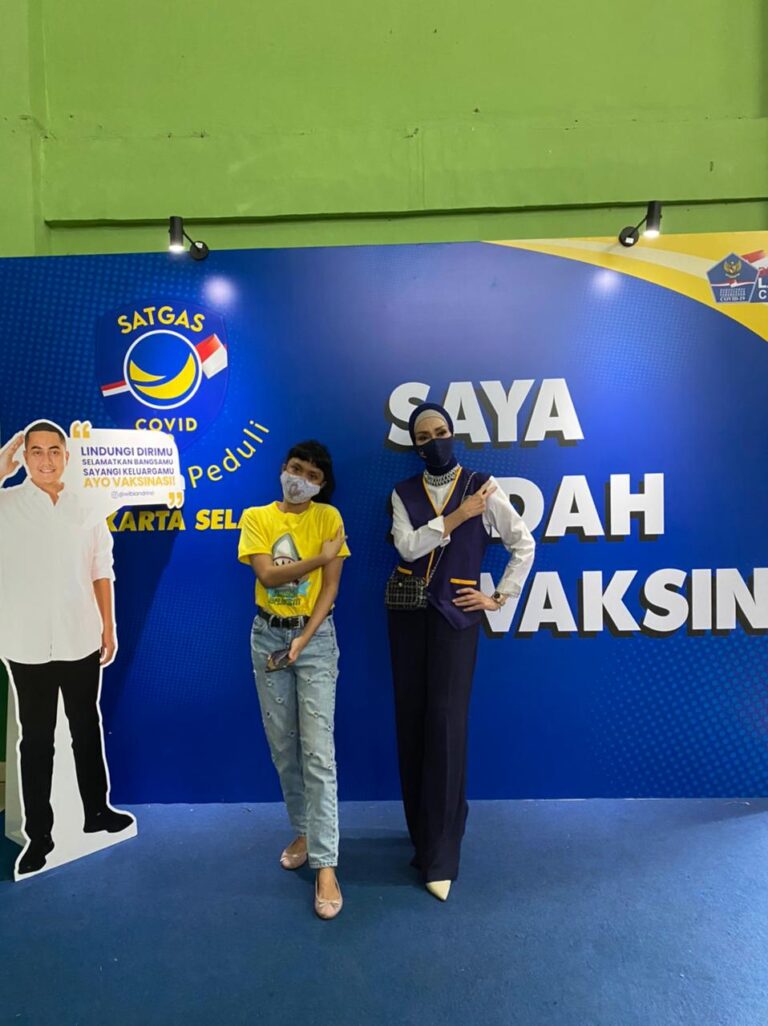Okky Asokawati Dorong Pemerintah Desain Penguatan Anak Efek Pandemi Covid-19