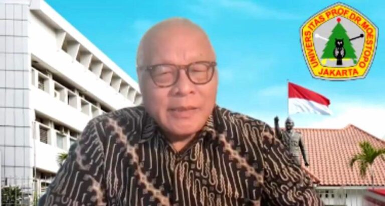 Tak Hanya Efek Negatif, Pandemi Covid-19 Juga Melahirkan Hal Positif