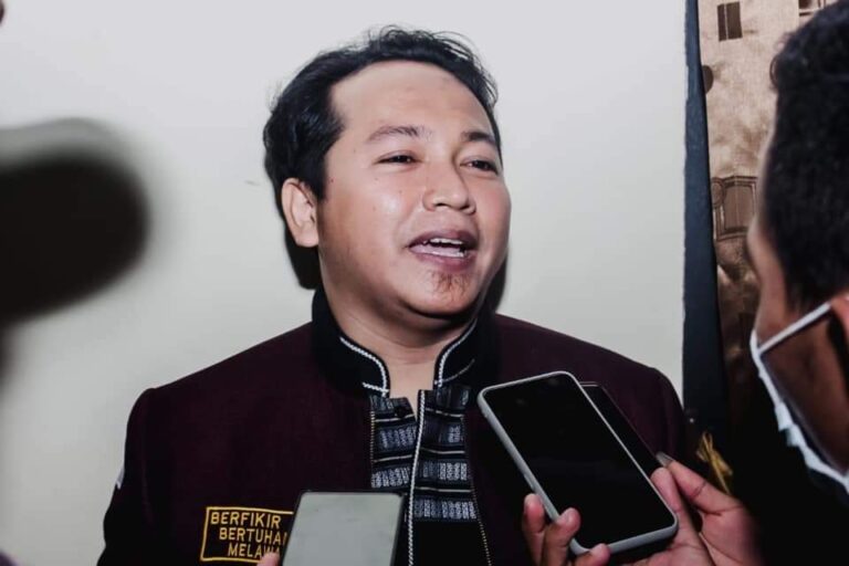 DPP IMM Kecam Aksi Kekerasan Warnai Pemira UM Jambi