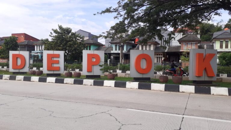 Depok Kembali Raih Predikat Kota Layak Anak