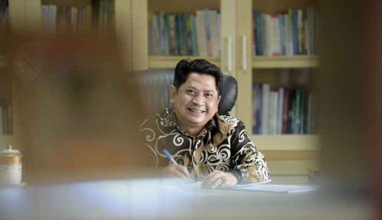 Kemenag Siapkan 399,9 Miliar, Bantu 2.666 Madrasah