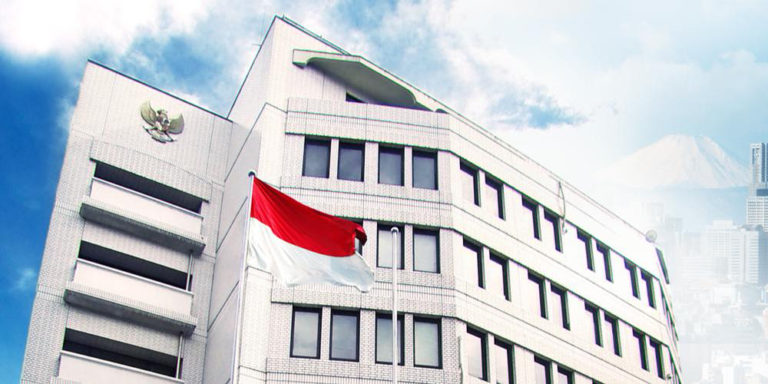 KBRI Tokyo Jajaki Kerja Sama Lintas Bidang dengan Prefektur Ibaraki dan Kota Oarai