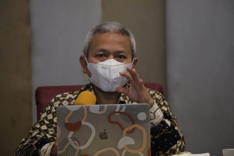 Pendaftaran CASN Kemenag Dibuka Hingga 21 Juli 2021, Ini Formasi dan Syaratnya