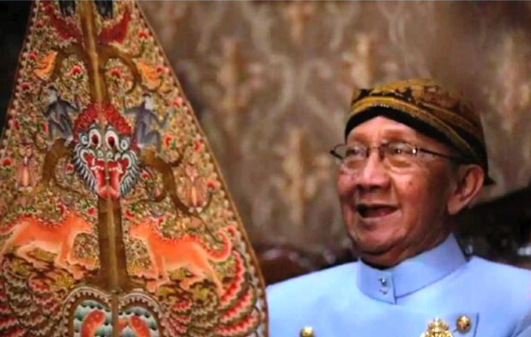 Kisah Ki Manteb “Pancen Oye” yang Hobi Nonton Film Kung Fu