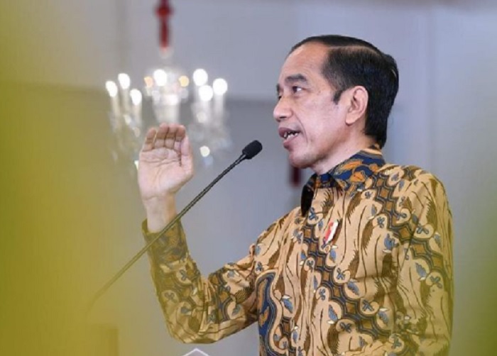 Jokowi Minta Menterinya Prioritaskan Kebutuhan Rakyat