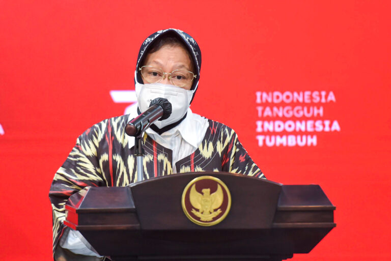 PPKM Diperpanjang, Risma Bakal Percepatan Distribusi Bansos