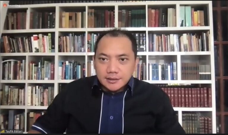 DPR Apresiasi Putusan JPU Kejati Bali Bebaskan Nyoman Sukena