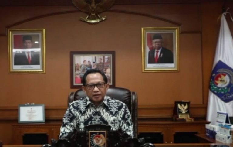 Tito Karnavian: Polri jadi Bagian Penting dalam Hidup Masyarakat