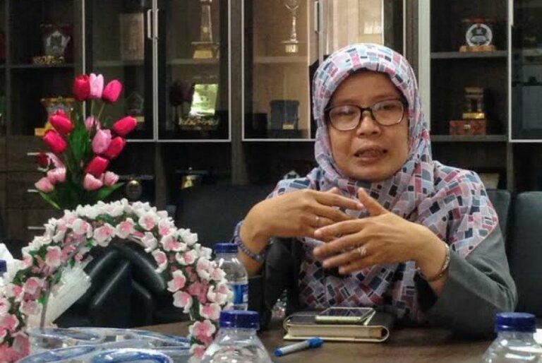DPAPMK Depok Dorong Forum Anak Sosialisasikan Prokes