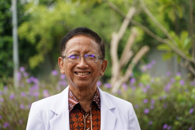 Prof Zubairi: Pernyataan Dokter Lois Tak Mewakili IDI
