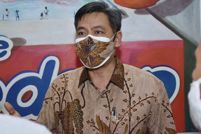 Pasok Kebutuhan Pangan Selama Pandemi, Kontribusi Industri Mamin Meroket