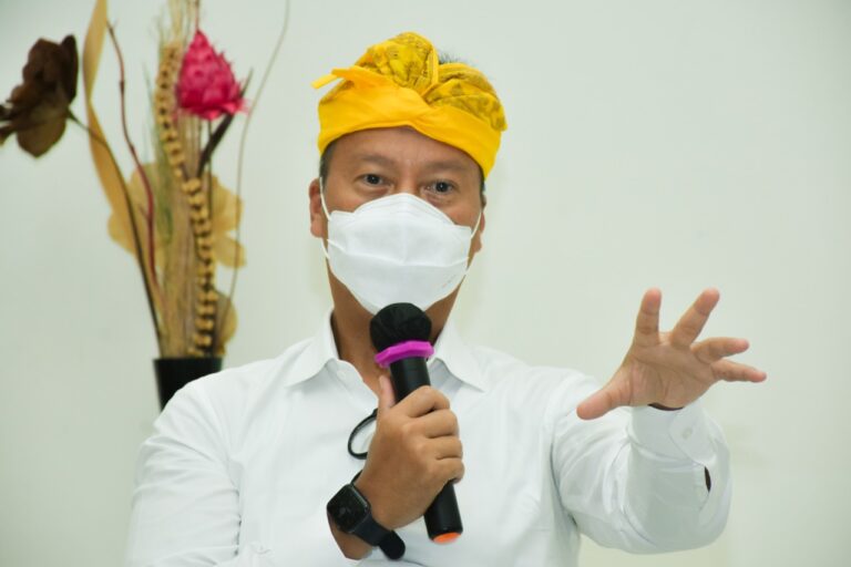 Ini Jurus Kemenperin Optimalkan Hilirisasi Industri Pengolahan Rumput Laut