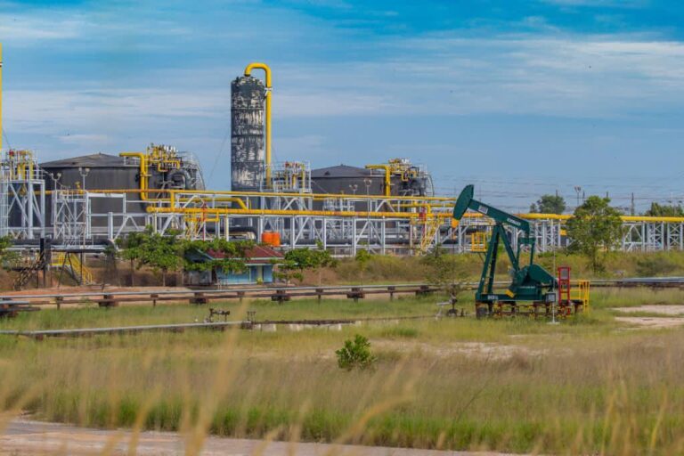 Pertamina Resmi Kelola Wilayah Kerja Blok Rokan