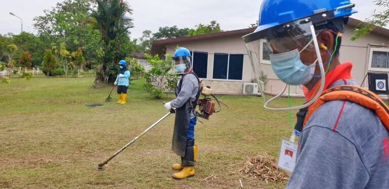 Beri Peluang Pengusaha Lokal di Blok Rokan, Pertamina Cetak Ribuan Lapangan Kerja
