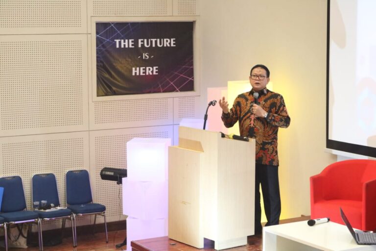 Sektor Kemaritiman Semakin Strategis, Guru Besar IPB dorong Pendirian Universitas Maritim di Kawasan Timur Indonesia