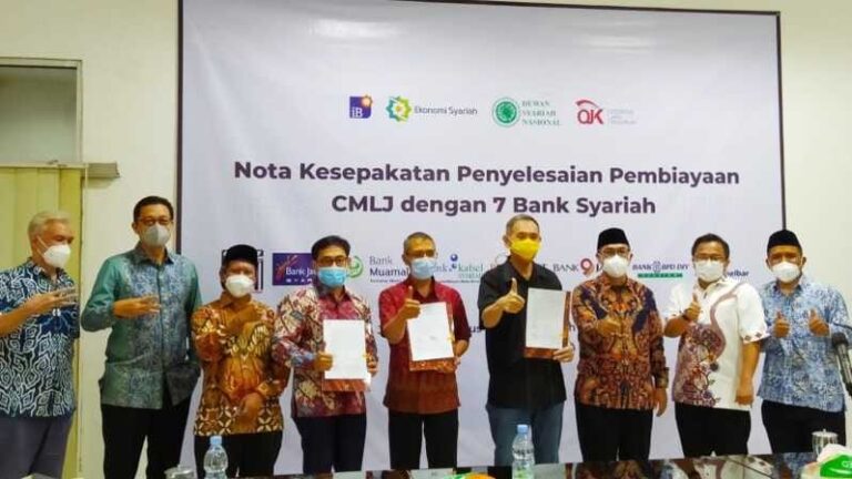Jusuf Hamka dan Sindikat Bank Syariah Berdamai, Pengamat : Kemenangan Bersama