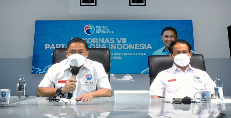Ancaman Krisis Terus Berlanjut, Anis Matta: Jangan Menyerah!
