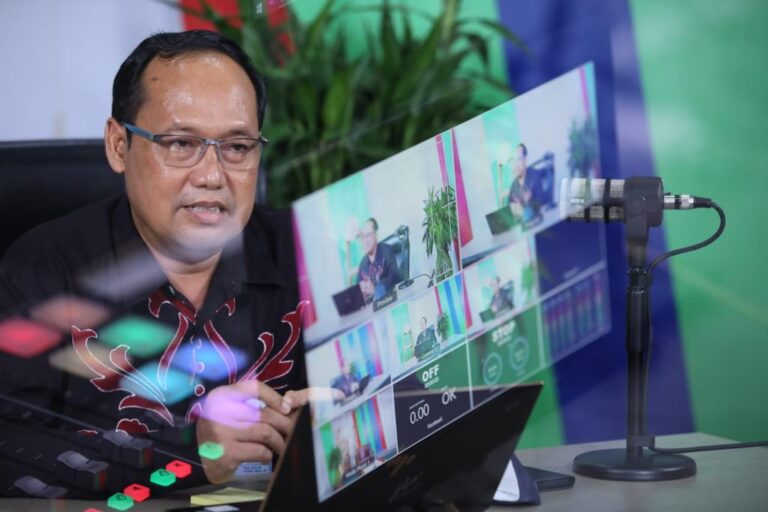 Pasca Pandemi Diharapkan Desa Wisata kembali Bangkit