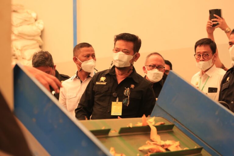 Kementan Siap Hadapi Gugatan Peternak Mandiri di PTUN Jakarta