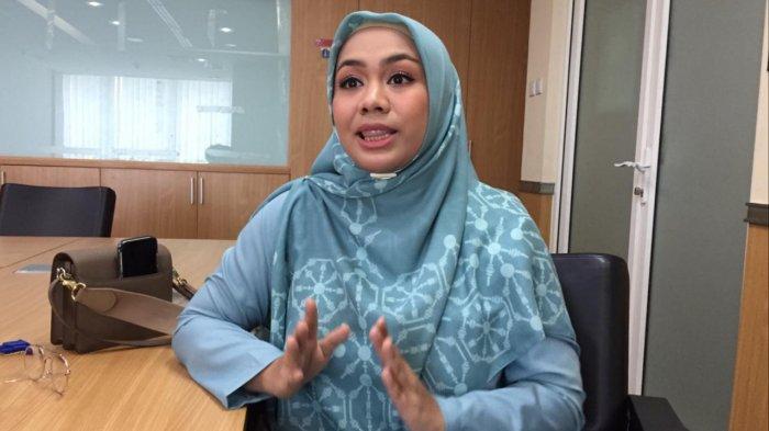 Putri Zulhas Tak Terima 7 Fraksi Penolak Interpelasi Disebut Parlemen Jalanan
