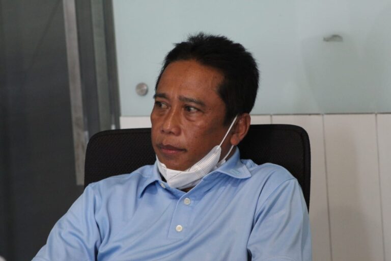 Penilaian Aset Warga pada Penertiban Lahan UIII Tahap II Rampung Lampaui Target