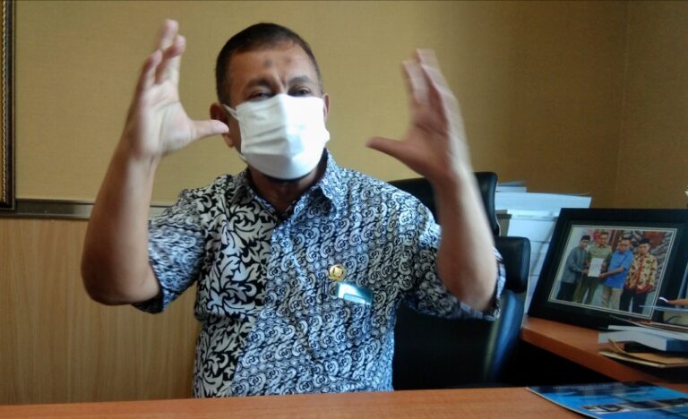Terpilih Ketua Fraksi, Achmad Yani Beri Instruksi Kawal Kebijakan Anies