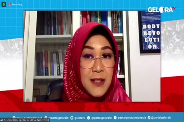 Pandemi Covid-19 Diperkirakan Berakhir 5 Tahun Lagi, Epidemiolog Ingatkan Potensi Chaos