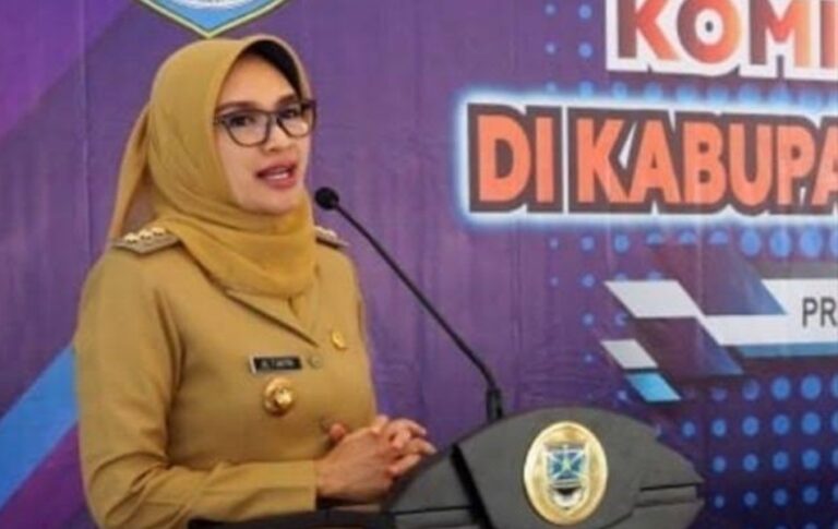 Bupati Probolinggo dan Suami Dicokok KPK, Sekjen NasDem Prihatin