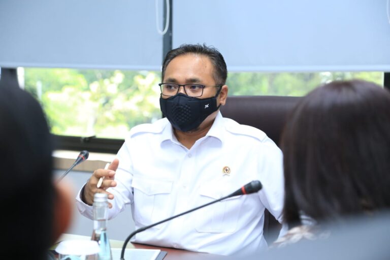 Kemenag Segera Cairkan Dana BOS Madrasah Tahap II Rp3,668 Triliun