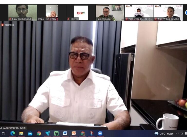 Outlook Pembangunan Papua Pasca Ditetapkan Perubahan Kedua atas UU Nomor 21 2001