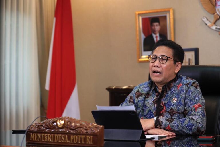 Integrasi Posyandu untuk Tingkatkan Pelayanan Praktis Bagi Warga Desa