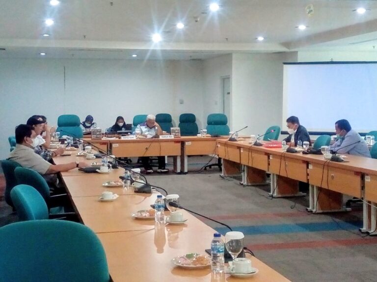 Gali Informasi Akurat, Pansus KBN akan Hadirkan Ahok dan Anies