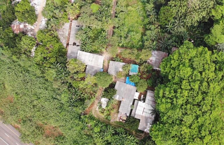 Proses Penilaian Peneritban Lahan UIII Tahap II Tanpa Hambatan