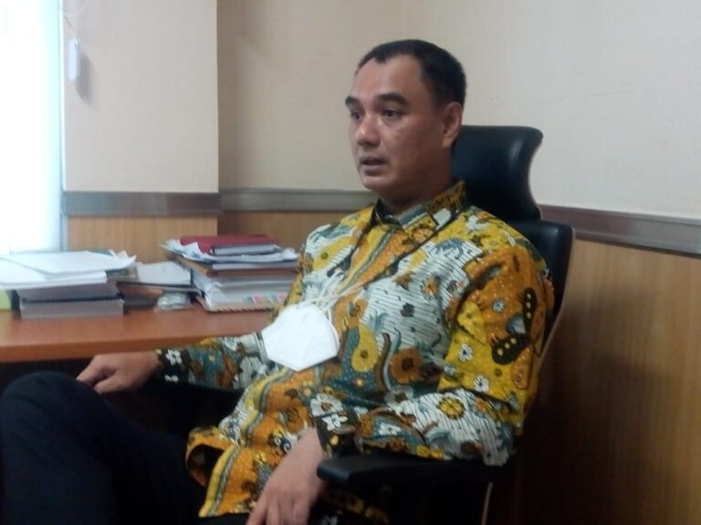 Fraksi Golkar Sebut Interpelasi Usulan PDIP dan PSI Prematur