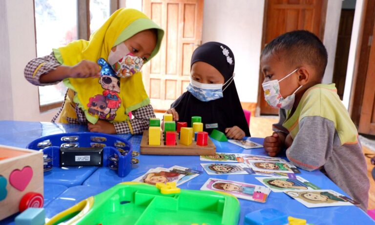 Dukung Kualitas Pendidikan, SMM Luncurkan Hub di Beberapa Kota