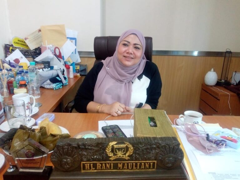 F-Gerindra DPRD DKI Dikabarkan Bakal Rotasi Pimpinan Komisi, Siapa Calonnya?