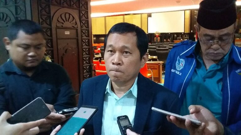 Sindir Anies, Demokrat: Gunakan APBD untuk Kepentingan Rakyat!