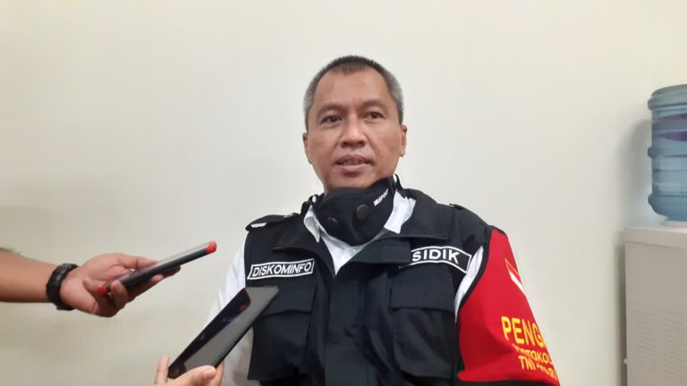 Stop! Warga Depok Diajak Tidak Sebarkan Berita Hoax