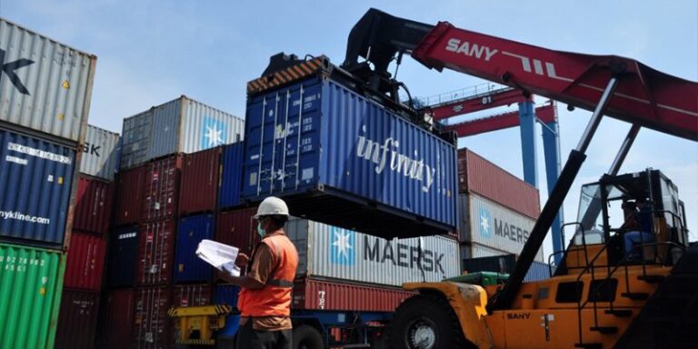 Ekspor Naik, Neraca Perdagangan Indonesia Surplus USD 2,59 Miliar