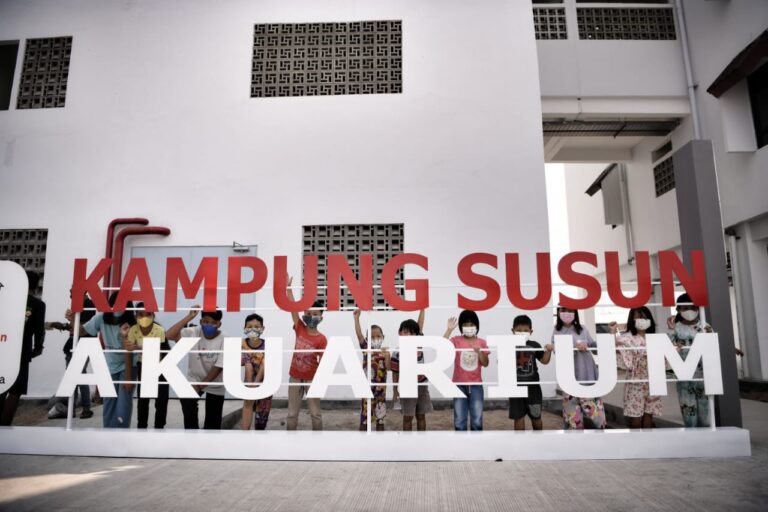 Rusun Kampung Akuarium Disoal, Ini Teguran DPRD DKI