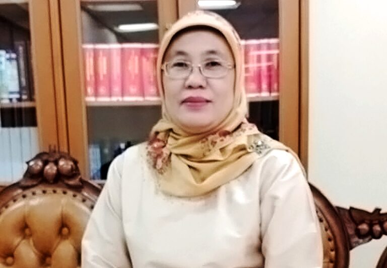 Kemenperin Gaet Pemda Revitalisasi Sentra IKM Olahan Porang