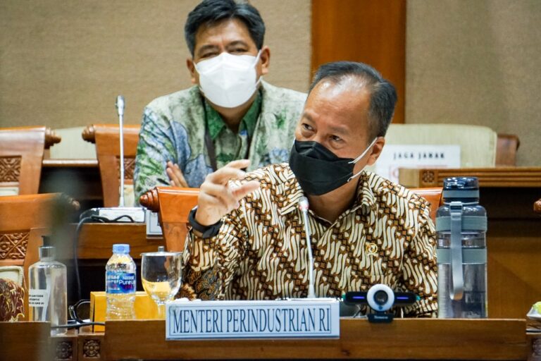 Tumbuh 8 Persen, Industri Furnitur Tangguh Hadapi Dampak Pandemi