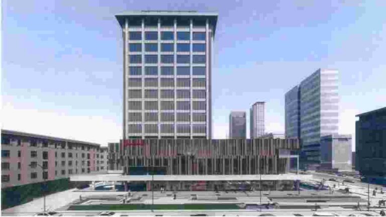 Gedung Sarinah Dipercantik, Disbud DKI Keluarkan Rekomendasi Pemugaran