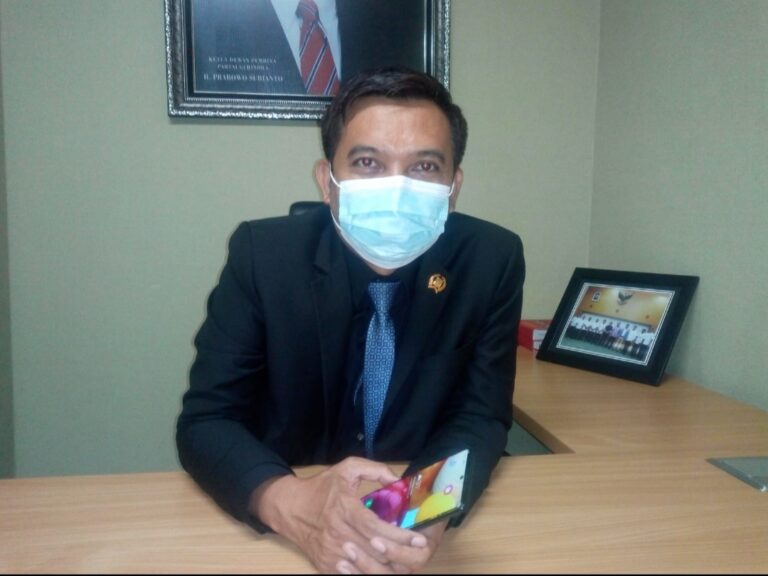 DPRD DKI Dukung Peremajaan RT/RW dan LMK se-Jakarta