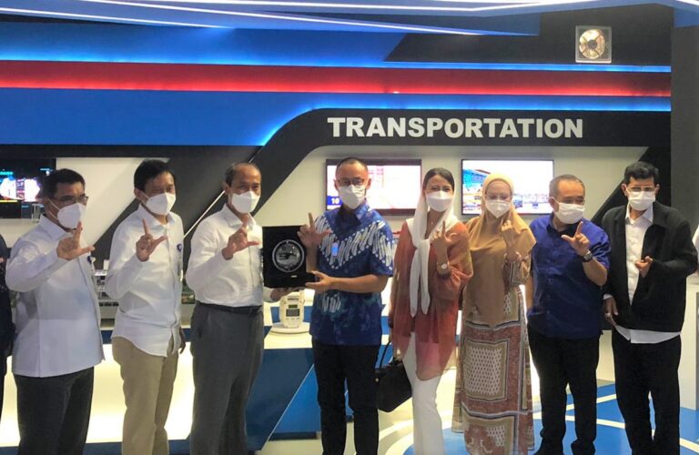 Pacu Daya Saing, Kemenperin-DPR Dukung Pengembangan Industri Sel Surya